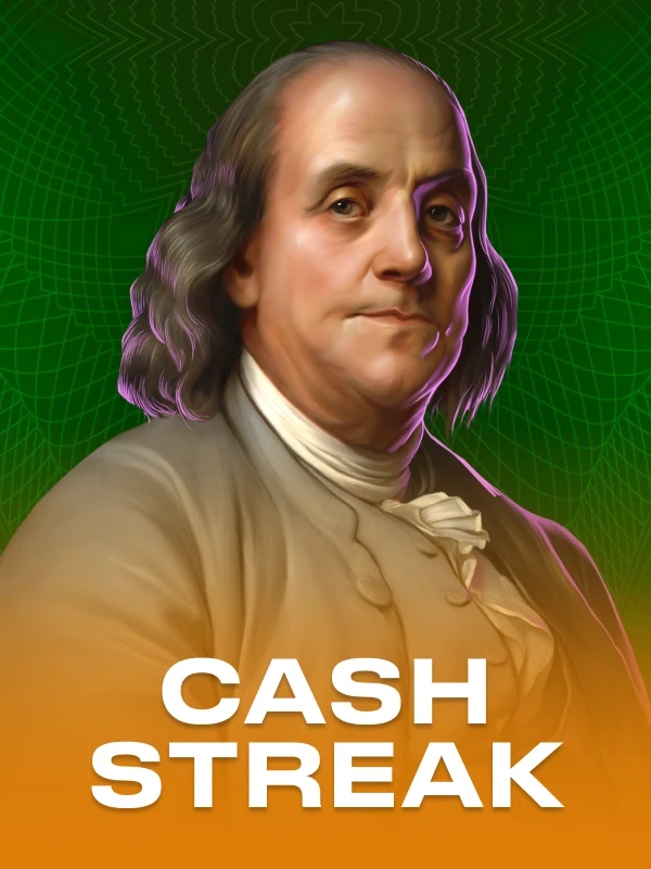 Cash Streak
