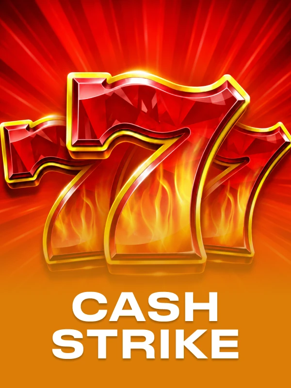 Cash Strike