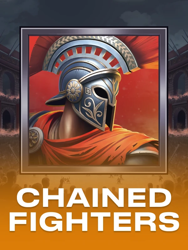 Chained Fighters