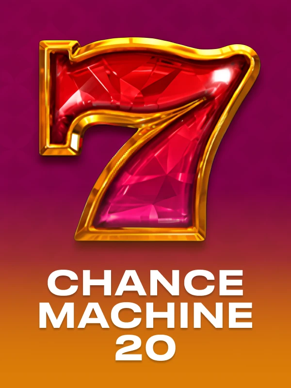 Chance Machine 20
