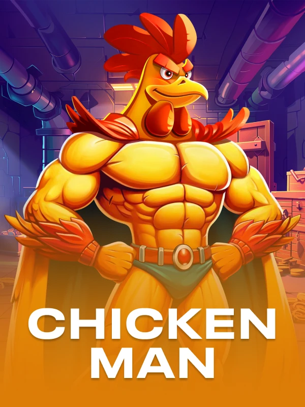Chicken Man