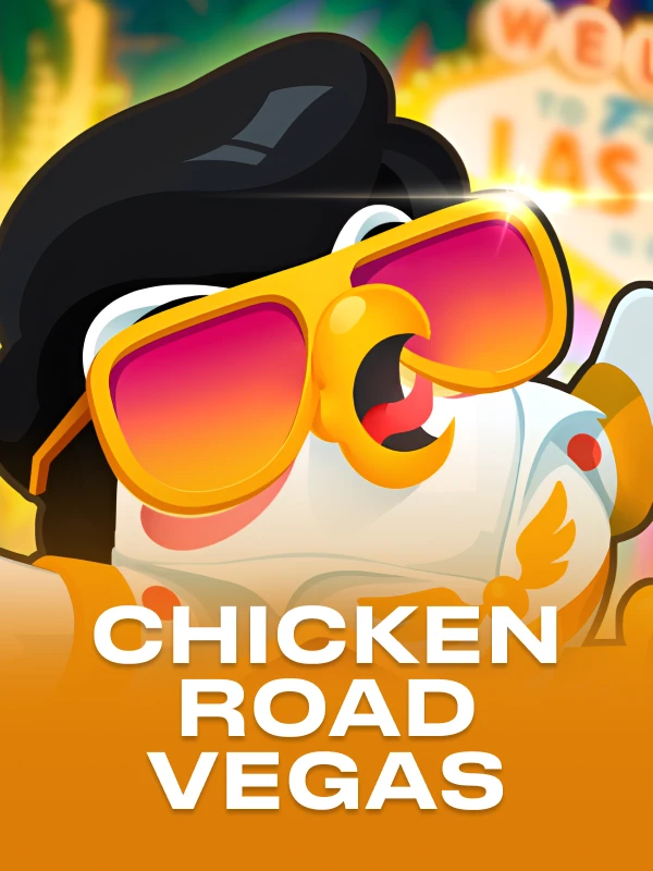 Chicken Road Vegas