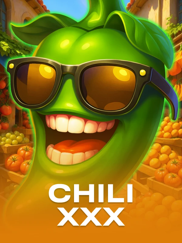 Chili XXX