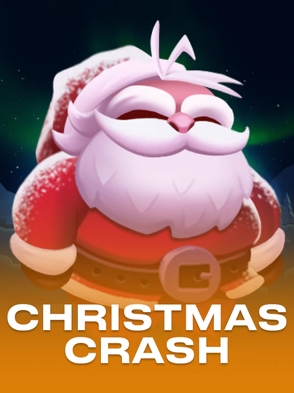 Christmas Crash