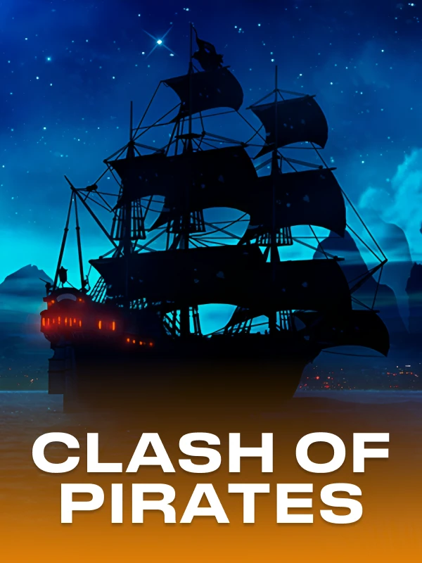 Clash of Pirates