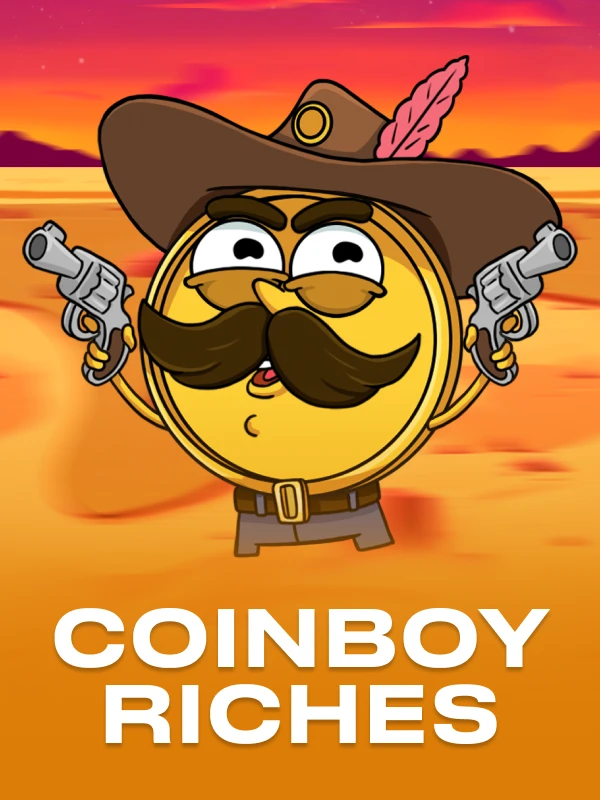 Coinboy Riches