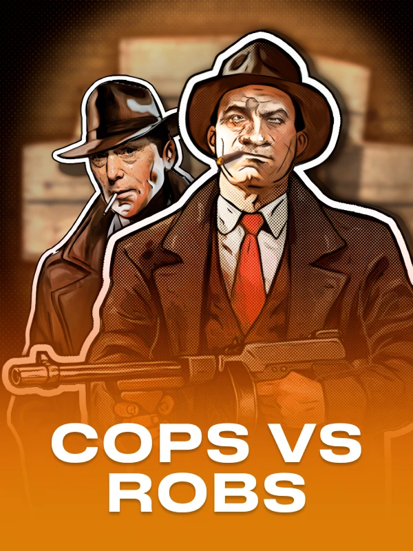 Cops vs Robs