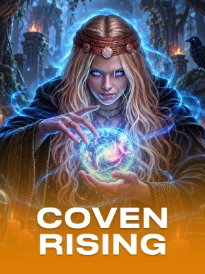 Coven Rising