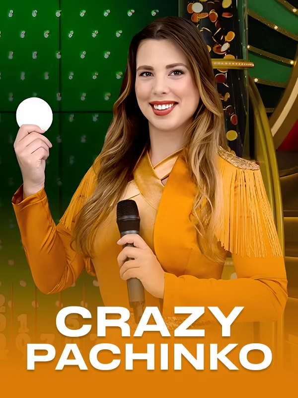 Crazy pachinko