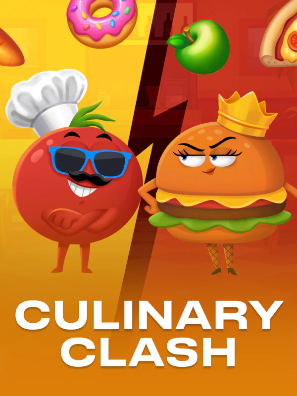 Culinary Clash