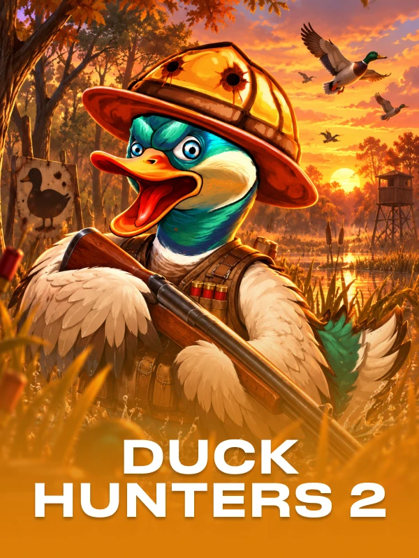 Duck Hunters 2