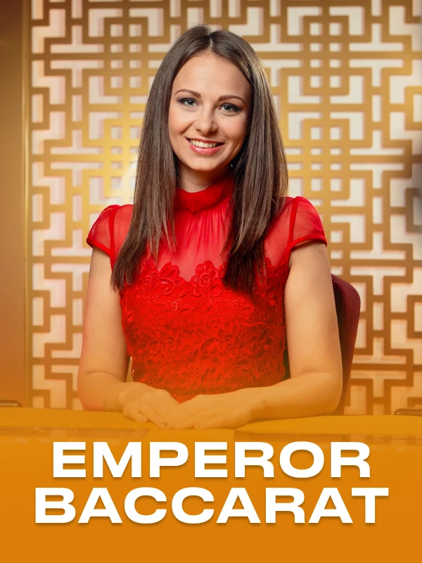 Emperor Speed Baccarat