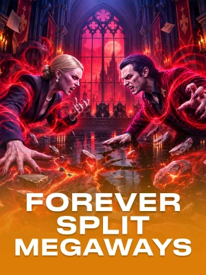 Forever Split Megaways