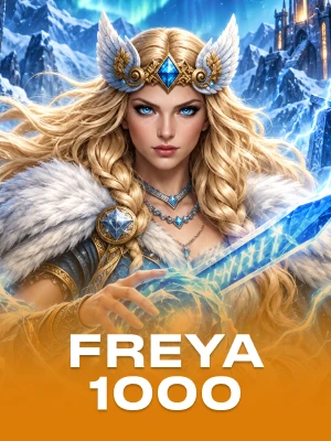 Freya 1000
