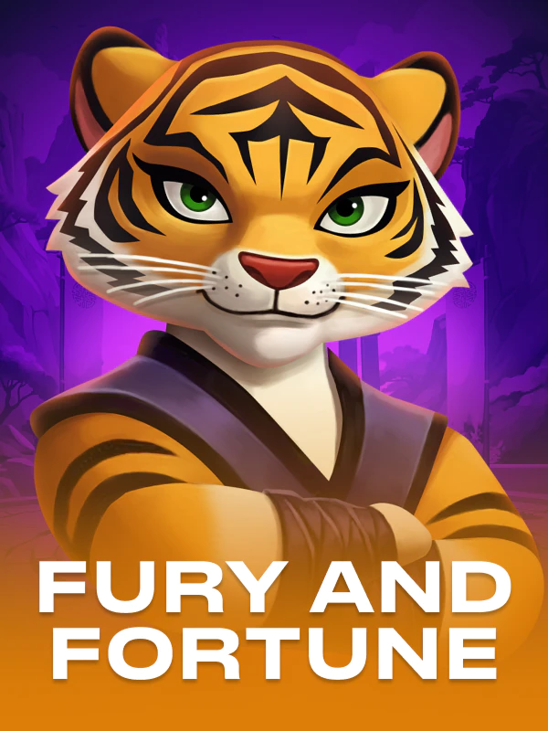 Fury and Fortune