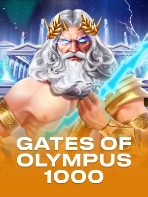 Gates of Olympus 1000