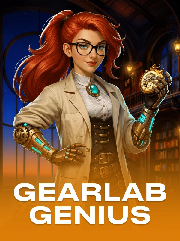 Gearlab Genius