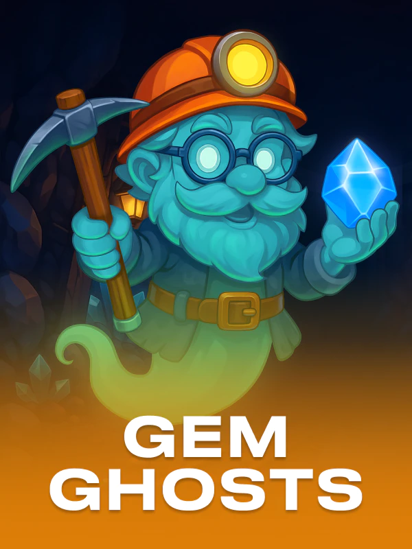 Gem Ghosts