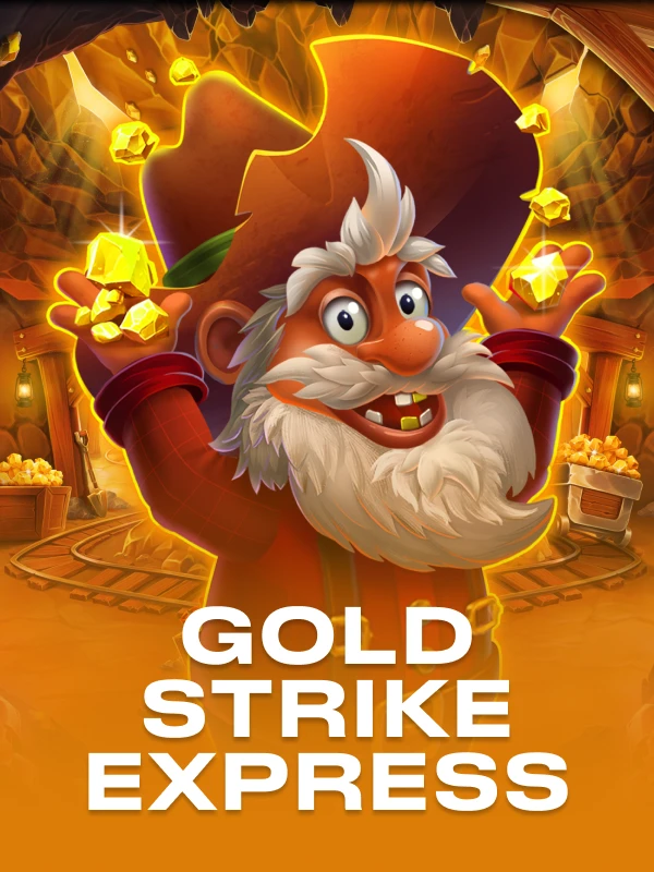 Gold Strike Express