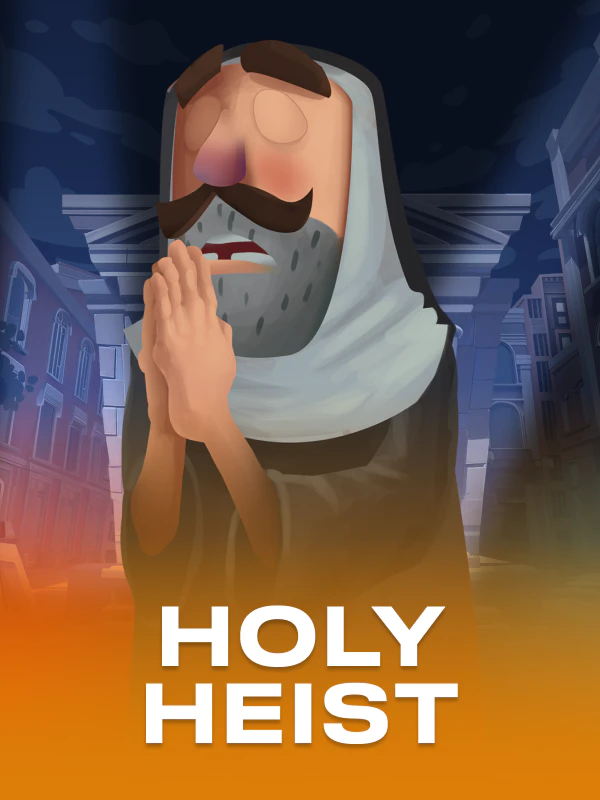 Holy Heist