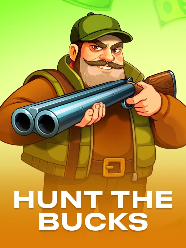 Hunt The Bucks