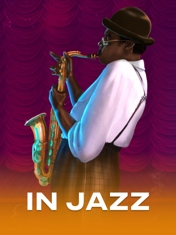 In Jazz