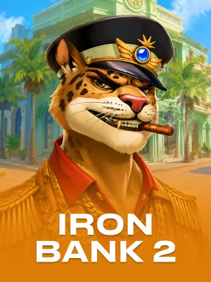 Iron Bank 2