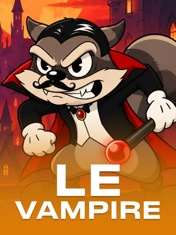 Le Vampire