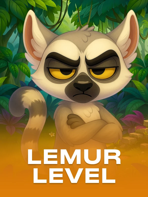 Lemur Levels