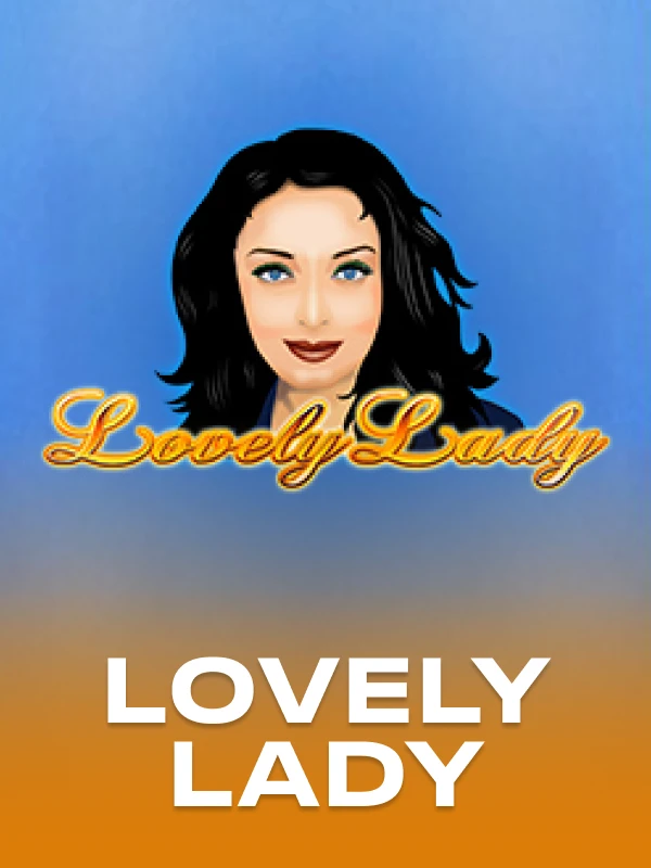 Lovely Lady