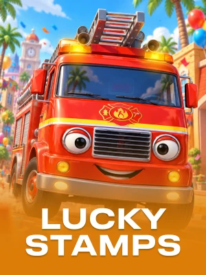 Lucky Stamps