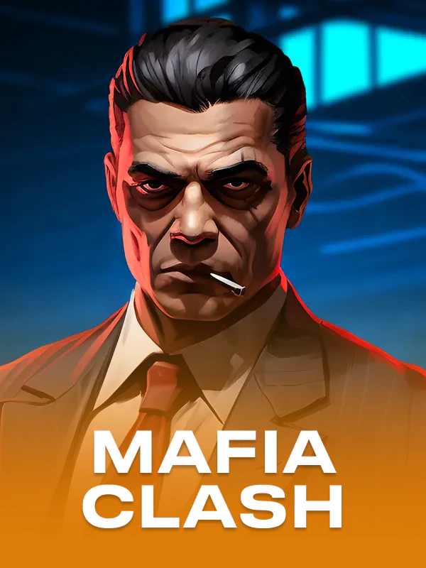 Mafia Clash