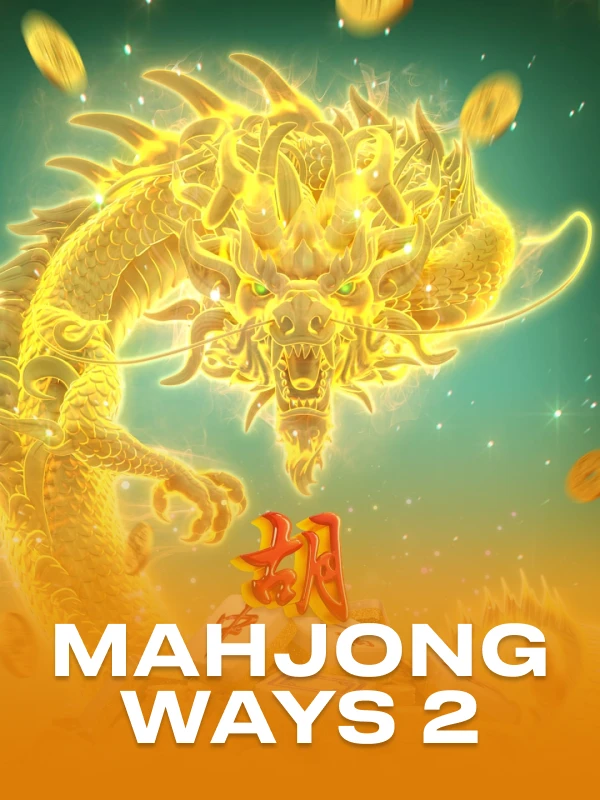 Mahjong Ways 2