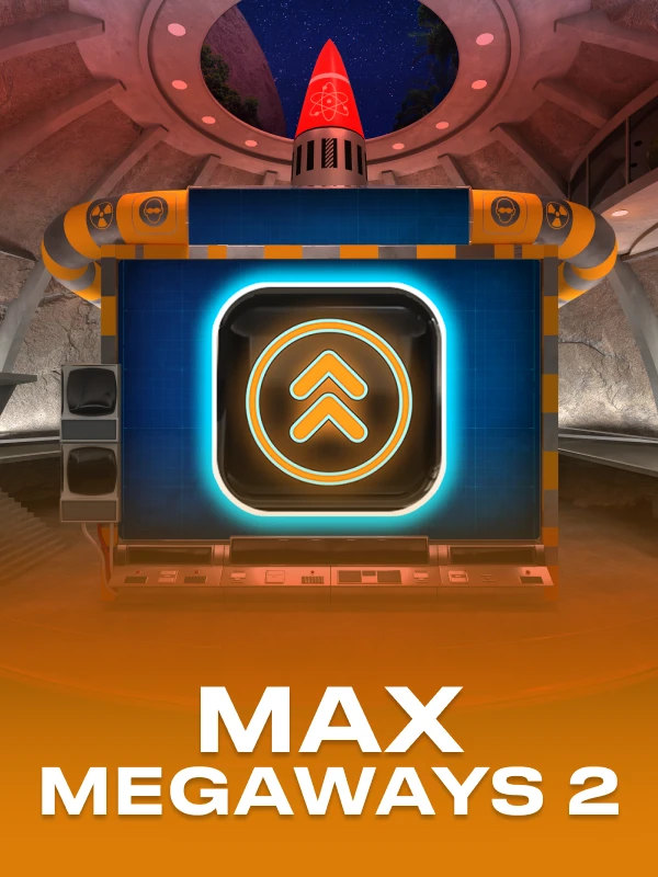 Max Megaways 2