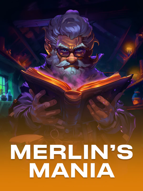 Merlin’s Mania