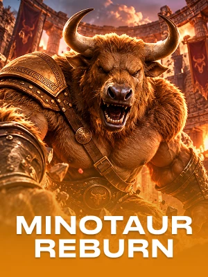 Minotaur ReBurn