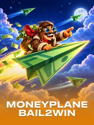 Moneyplane Bail2Win
