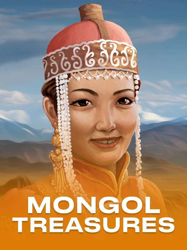 Mongol Treasures