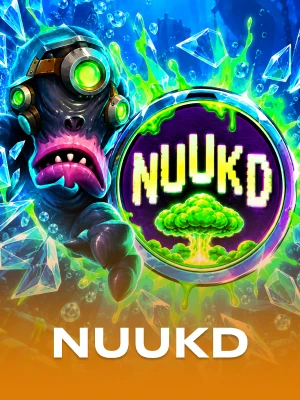 Nuukd