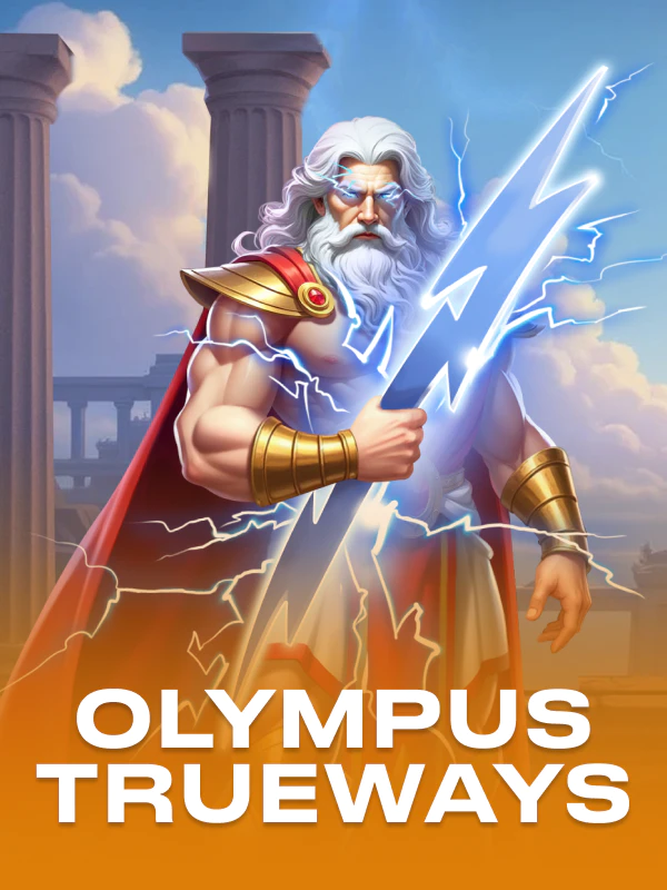 Olympus Trueways