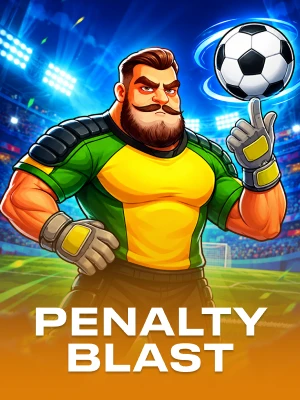 Penalty Blast