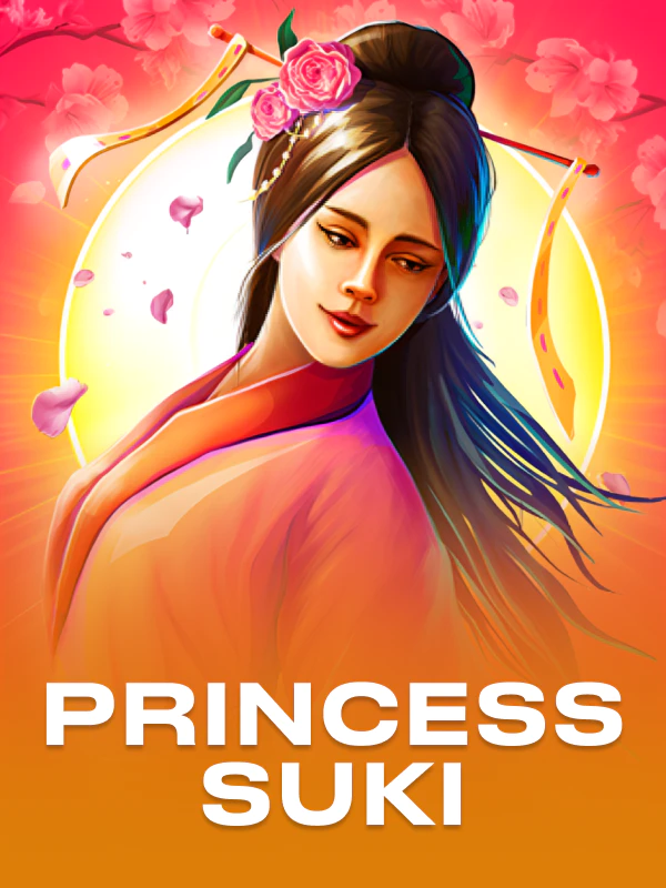 Princess Suki