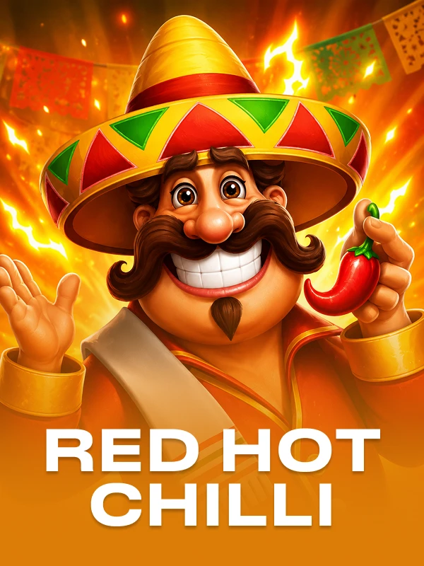 Red Hot Chilli