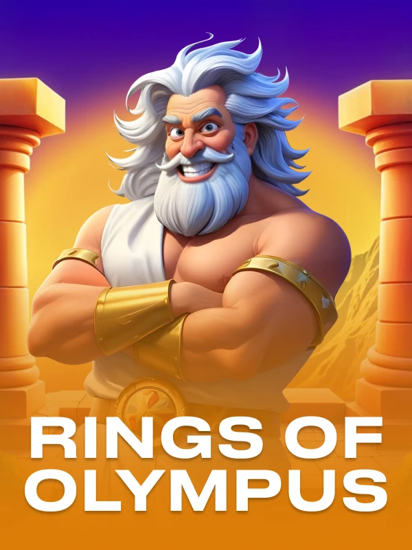 Rings of Olympus
