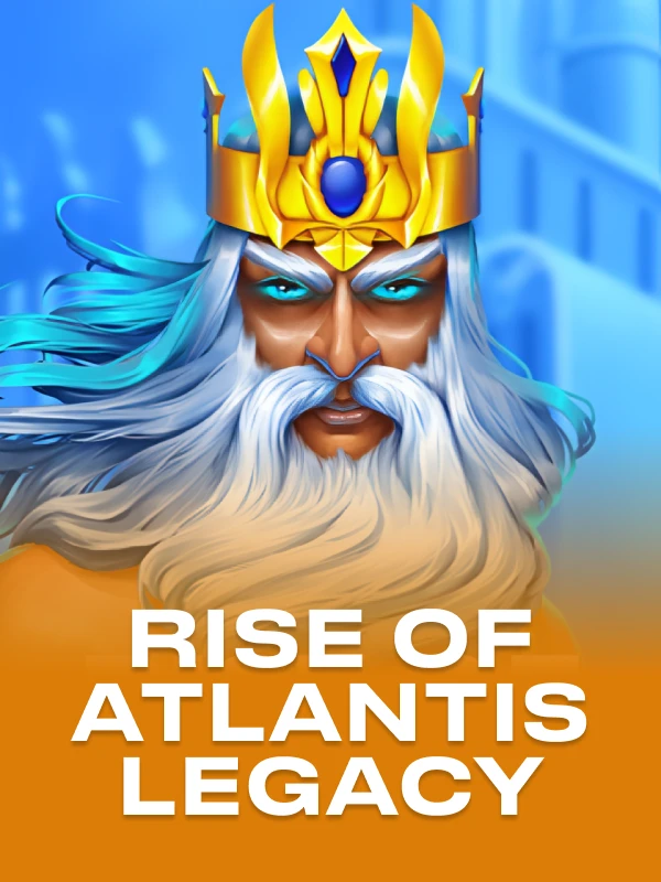 Rise of Atlantis Legacy