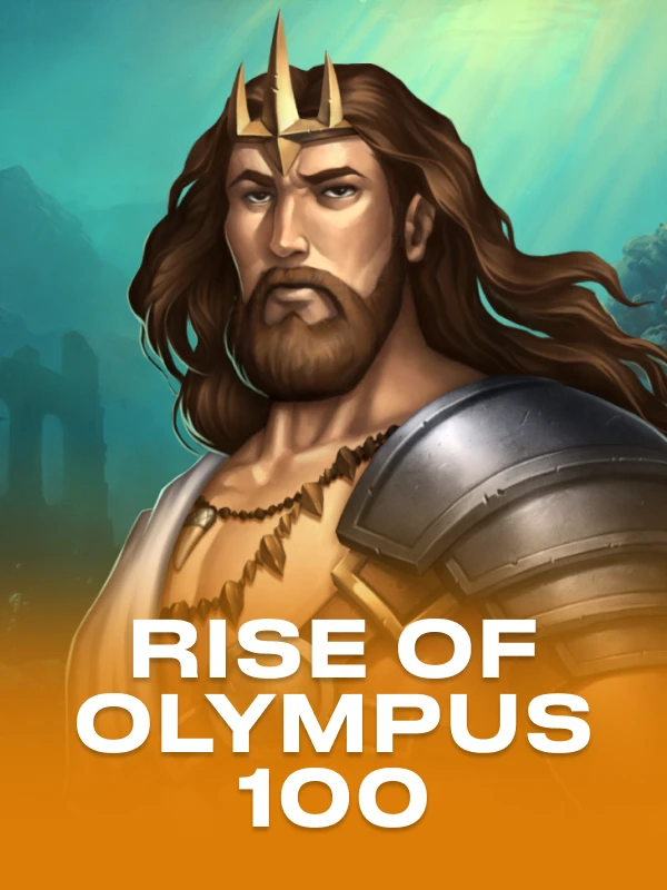 Rise Of Olympus 100