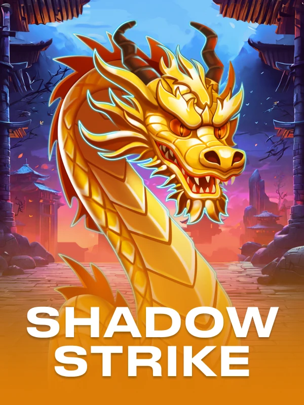Shadow Strike