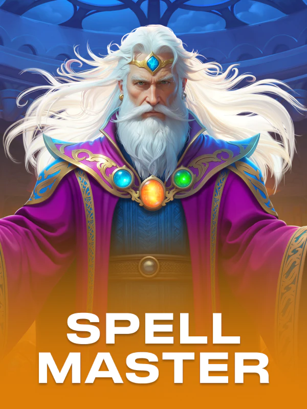 Spellmaster