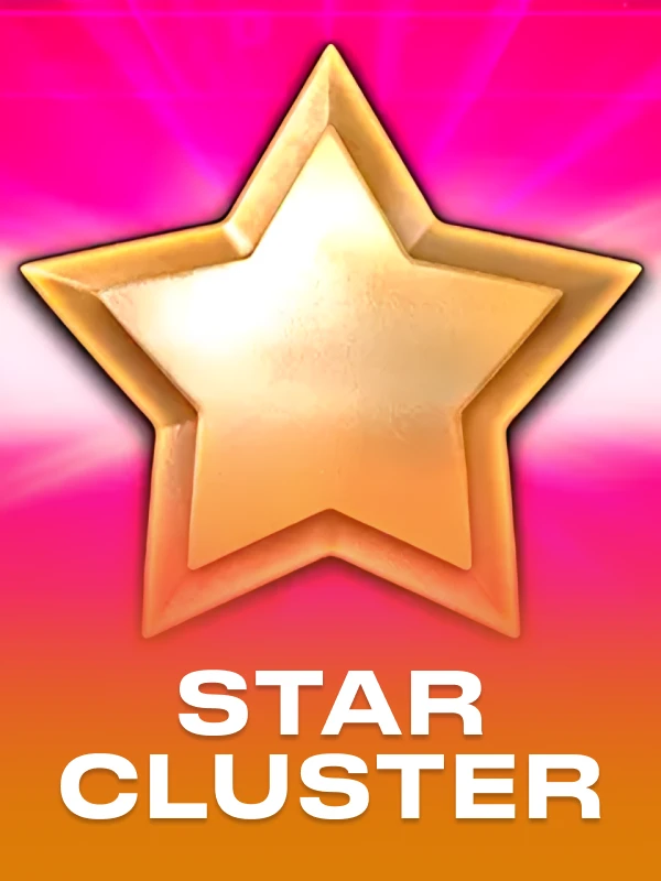 Star Cluster