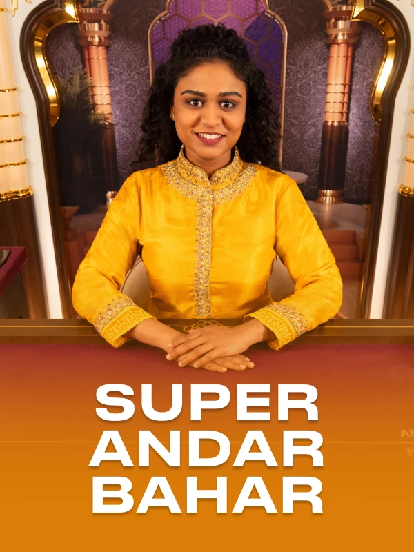 Super Andar Bahar